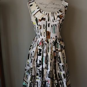 New Kate Spade summer dress